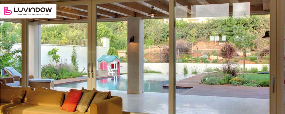 Ultra Large Openings: Which is the Better Choice?